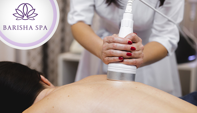 Barisha Spa